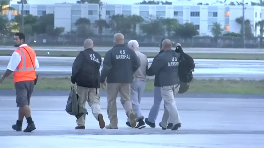 Los casos que debe enfrentar Martinelli ante la justicia