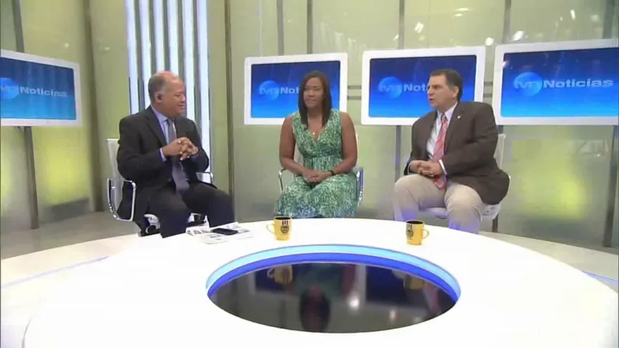 Aixa Middleton y Camilo Amado, Análisis Deportivo