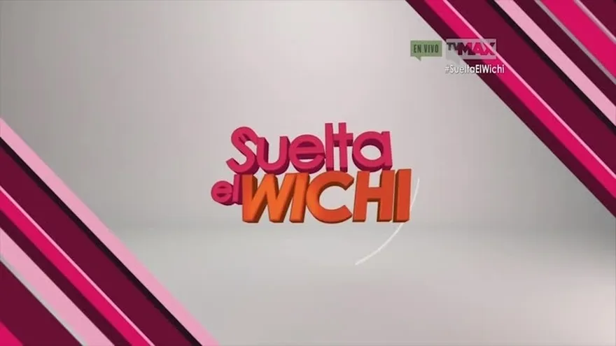 Suelta El Wichi - 16/AGO/2016