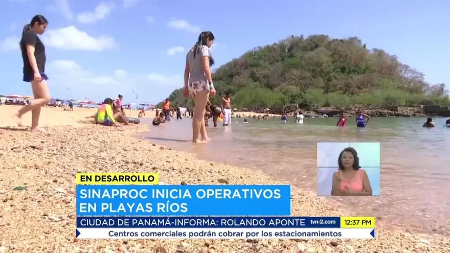 Operativos de Seguridad de la FTC inician este 21 de diciembre