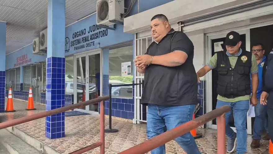 Antonio Atencio, exrepresentante de Burunga