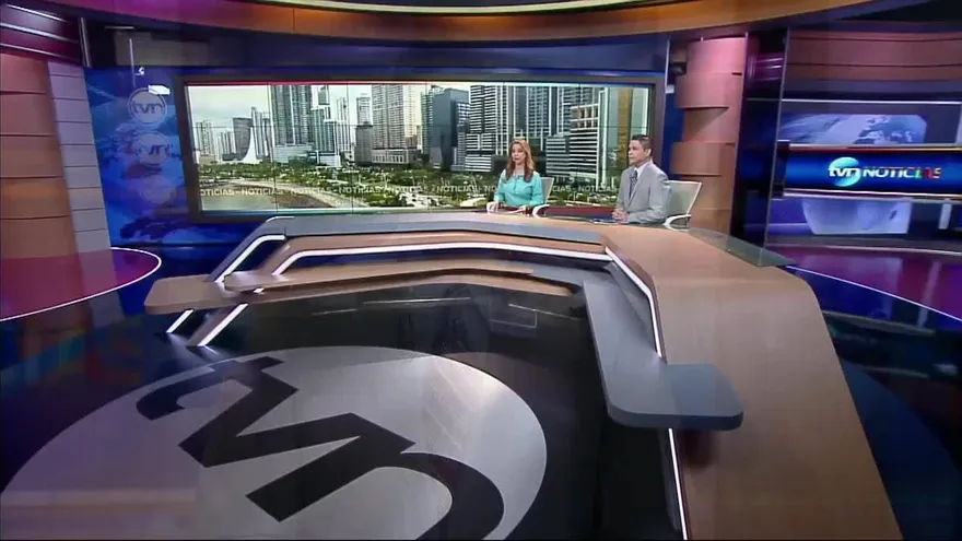 Noticiero MD 30 DE Junio del 2017 bloque 2