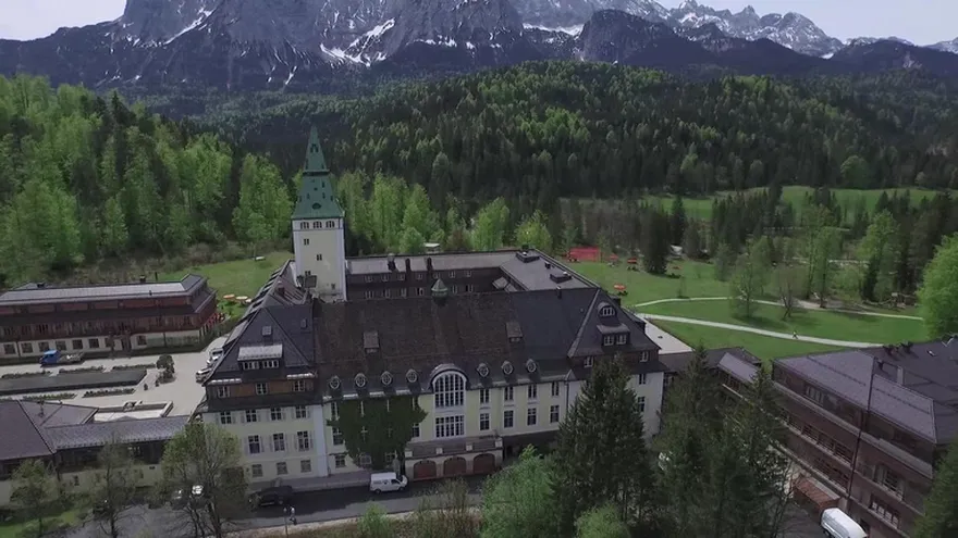 La próxima G7 afrontará múltiples crisis