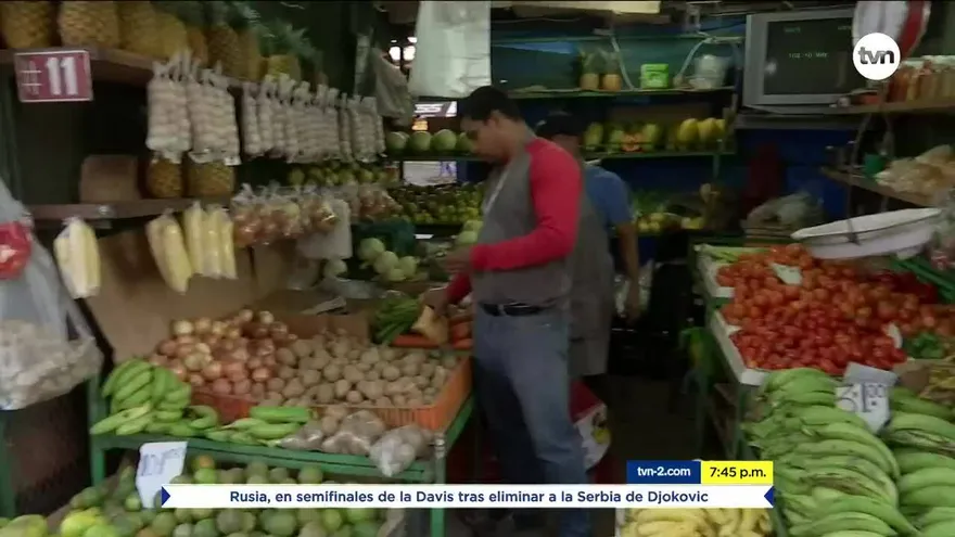 Gobierno eliminará nuevos productos de la lista de control de precios