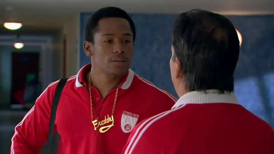 La Selección - Capítulo 14