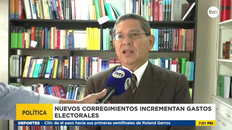Creación de nuevos corregimientos podría aumentar costos del proceso electoral