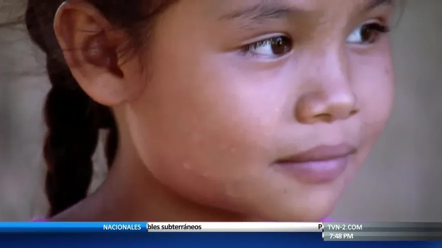 Cuando Navidad no representa consumismo para una familia de escasos recursos