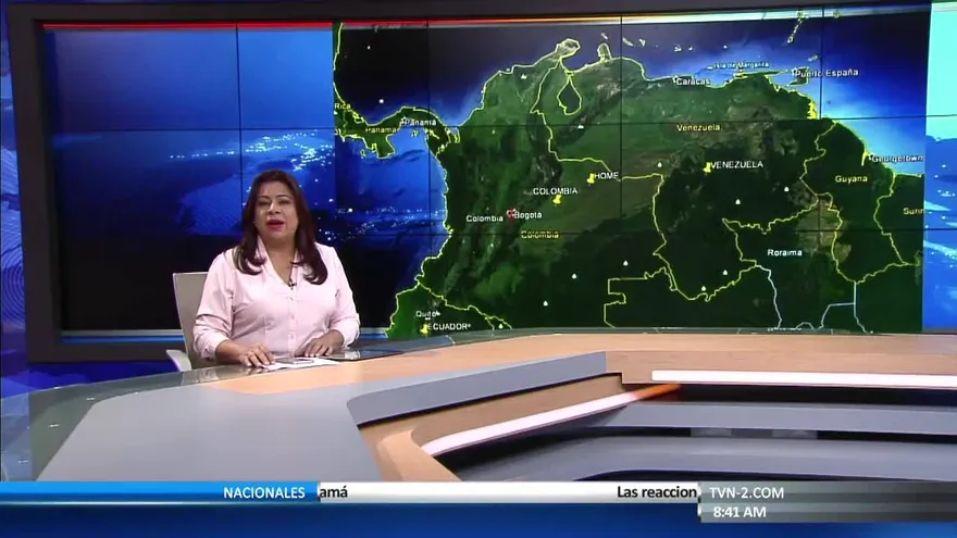 Noticiero AM 12 de mayo del 2017 - Bloque 6