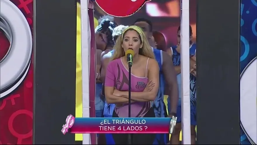 Baldazos a otro nivel recibieron los guerreros en Deslenguados