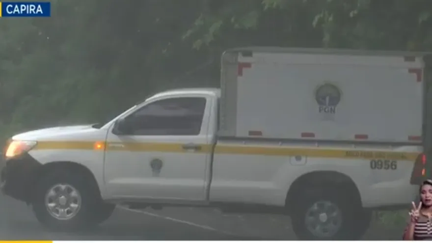 Accidente de tránsito deja dos muertos en Loma Campana