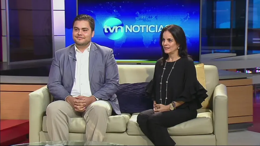 Noticiero AM 18 de mayo del 2017 - Bloque 6