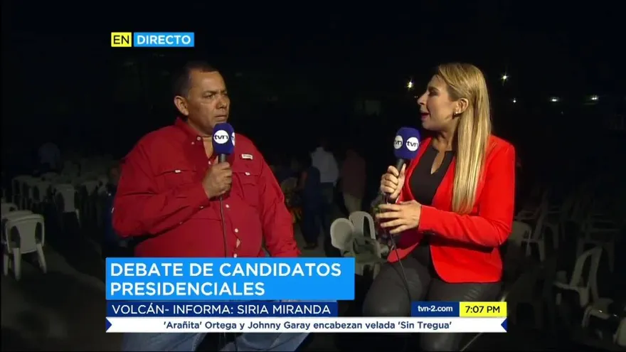 Dirigentes agropecuarios pendientes del debate del agro