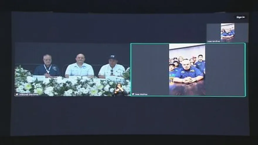 Tribunal Electoral llama a José Raúl Mulino, presidente electo de Panamá