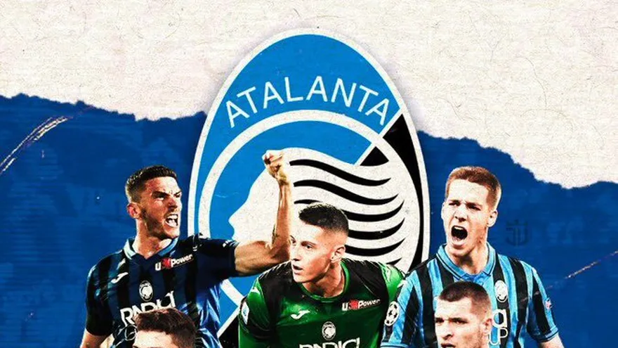 Impactadas por coronavirus, Bérgamo y Atalanta unidas en la 'Champions'