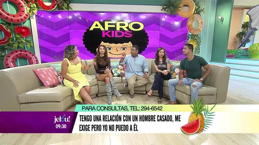 Tengo una relación con un hombre casado, el me exige pero yo no a él