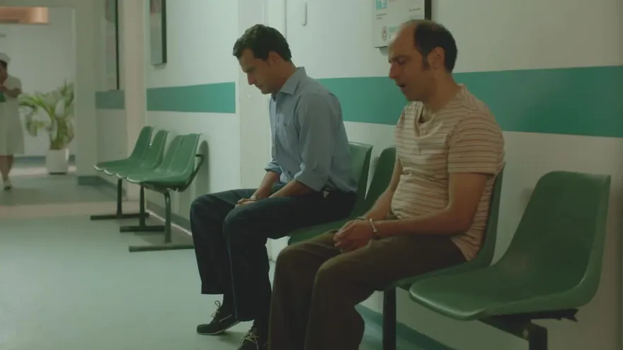 Tarde Lo Conocí - Capítulo 63