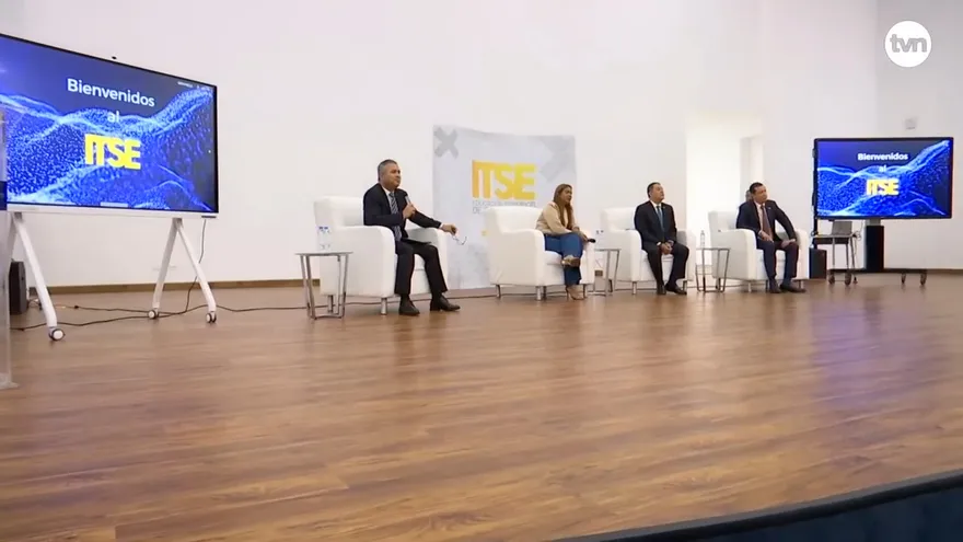 Panamá enfrenta retos en preparación de mano de obra en temas digitales