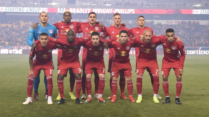 Michael Amir Murillo se queda fuera de la final de la MLS