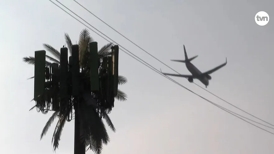 Panamá, país rezagado en la implementación de la Red 5G