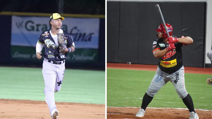 Chiriquí y Bocas del Toro medirán fuerzas en la serie final del 83 Campeonato Nacional de Béisol Mayor