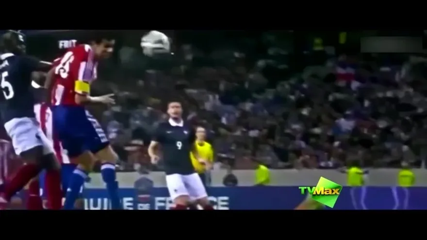 Chile vs Uruguay en vivo por TVMAX