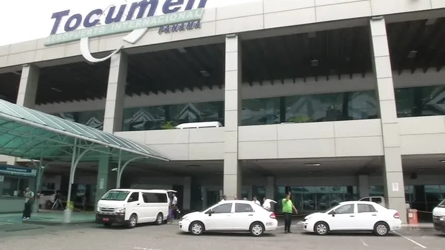 Avanza la construcción de la segunda terminal en Aeropuerto de Tocumen