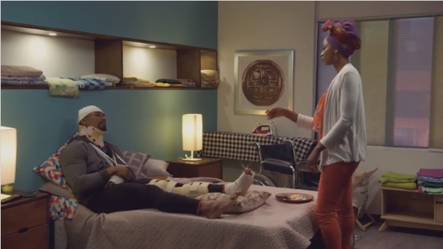 La Mamá del 10 Capítulo 45