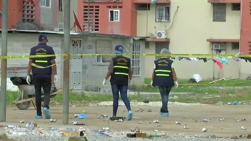 Reforzarán seguridad en provincia de Colón