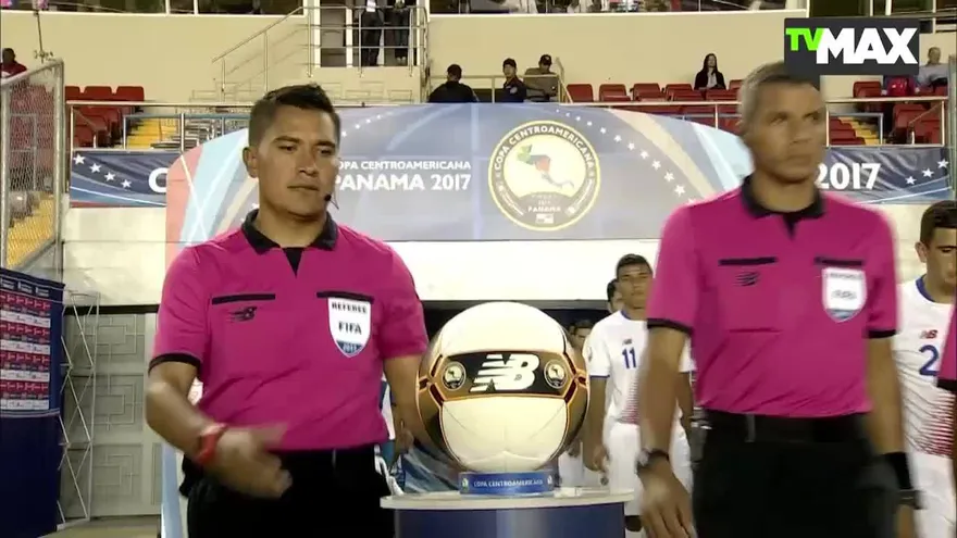 Los goles de Honduras 1-1 Costa Rica