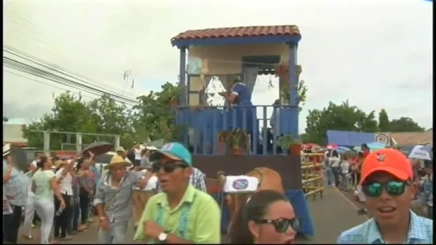 Culmina Festival de La Mejorana