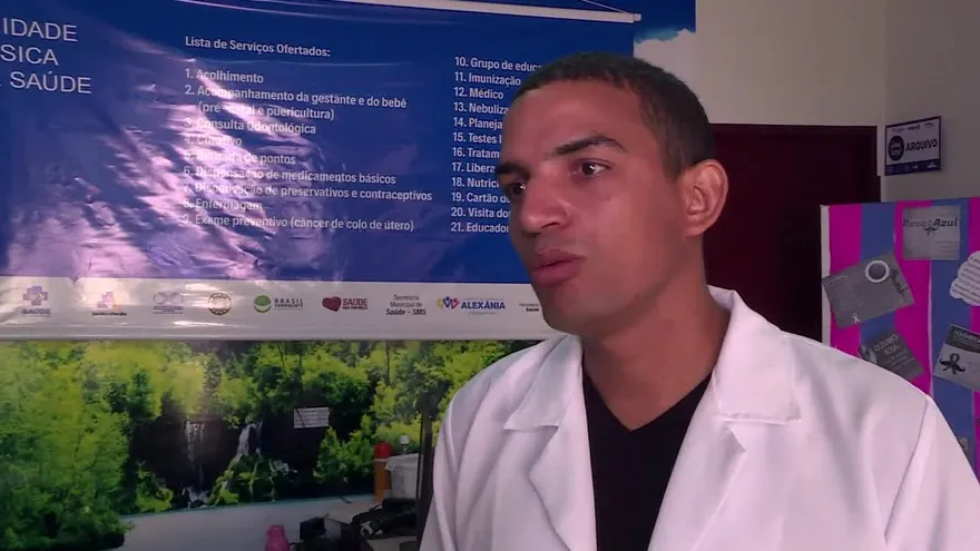 Fin de misión cubana en Brasil: "Se va el médico que teníamos"