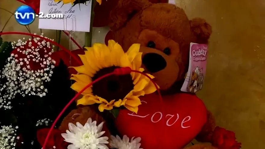 QUIEN FUE SAN VALENTIN