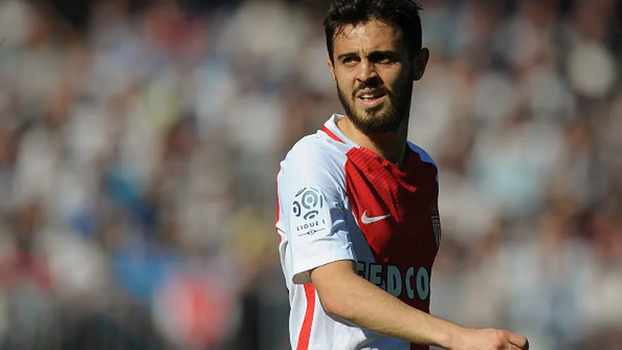 Bernardo Silva