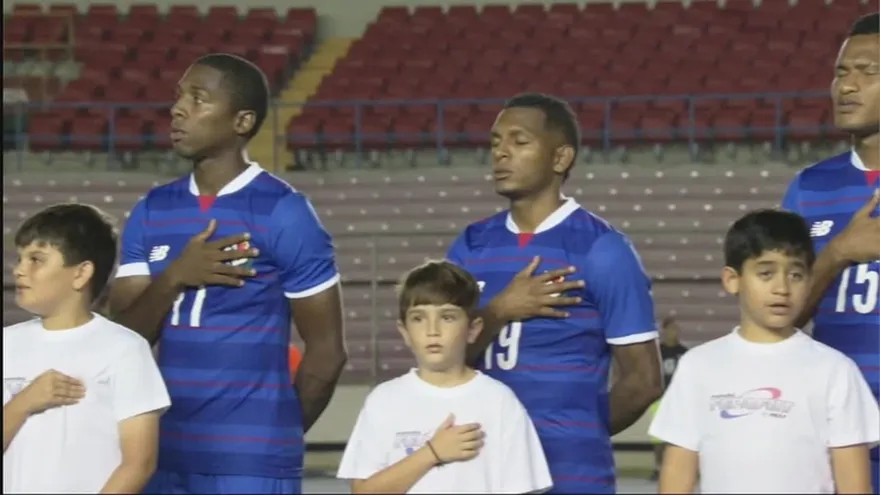 Los motivos del porque fue separado Armando Cooper de la Selección