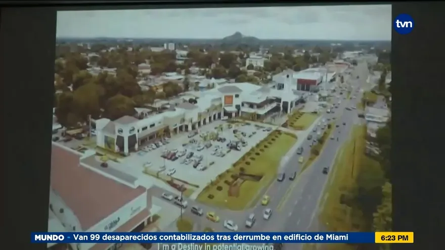 Atraerán visitantes a zonas turísticas de Chiriquí por medio de nuevas estrategias
