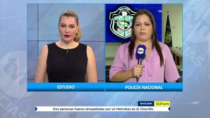 Noticiero MD 17 de julio del 2019 - Bloque 2