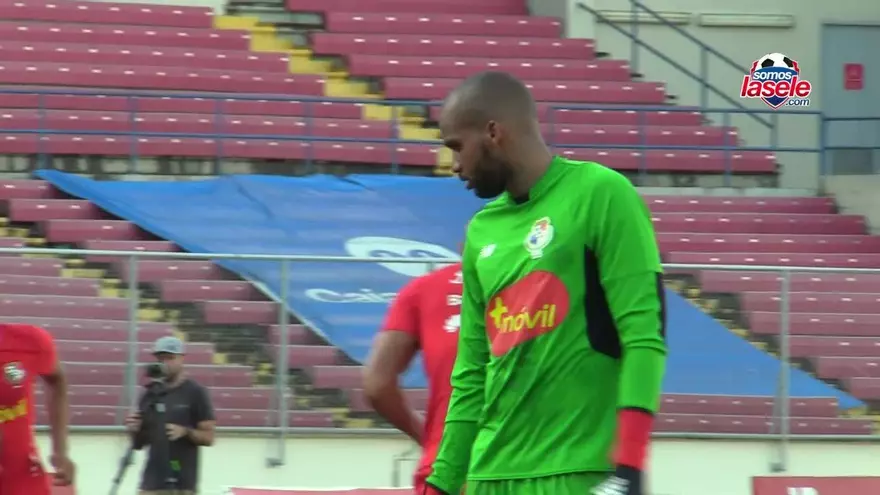 Luis "manotas" Mejia dice no tener reproche hacia nadie