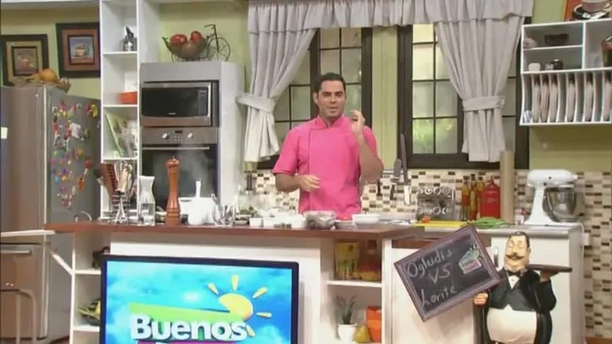 Pulpo en Salsa Criolla con Pixbae