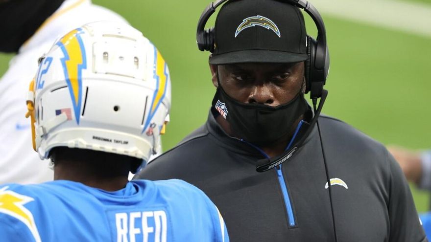 Anthony Lynn