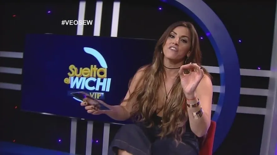 Trip de Franklyn con las hormiguitas - Parte 4