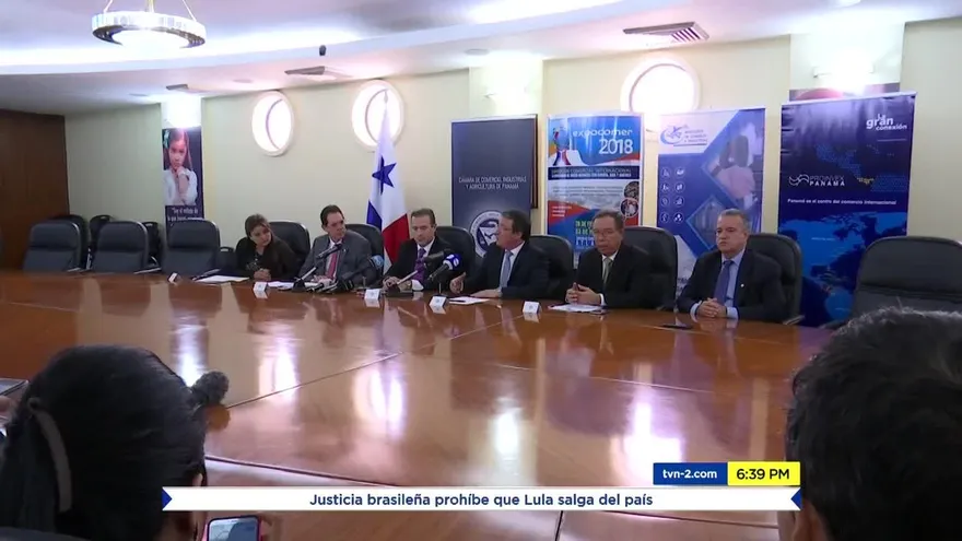 Expocomer, un encuentro con el comercio panameño