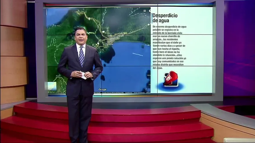 Noticiero MD 21 de junio del 2017 - Bloque 2