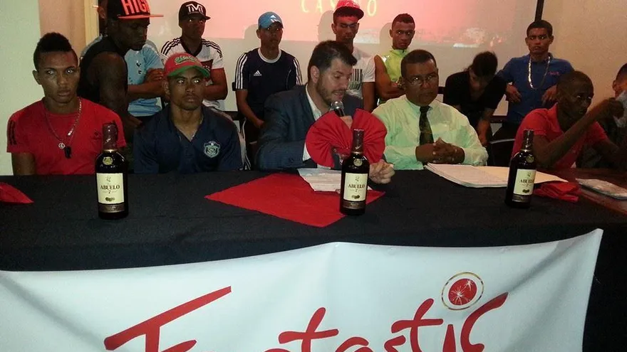 La Basita recibirá la explosión de "Rápido y Furioso"