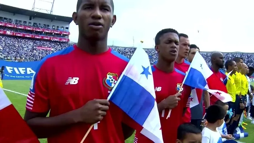 Fidel Escobar, la sensación juvenil de la Sele