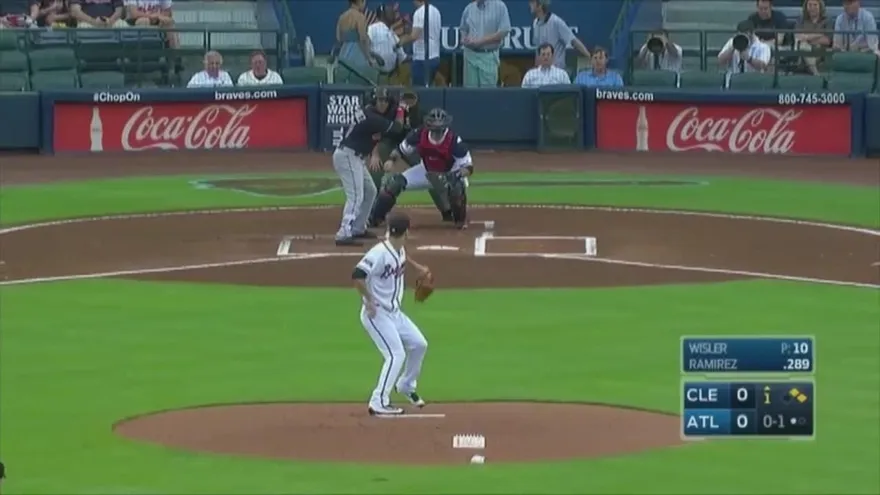 DXT: Resumen de las Grandes Ligas