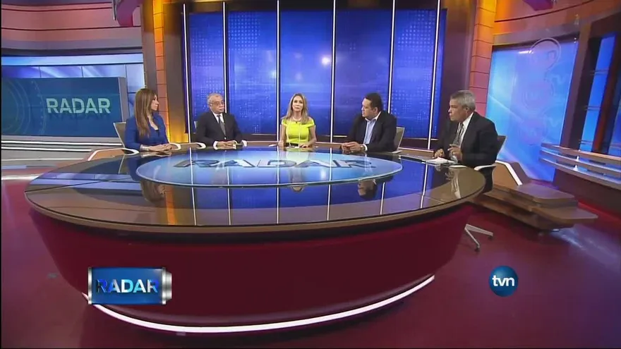 Radar: La ausencia de Etchelecu y el análisis de la entrevista a Blandón - Bloque 3