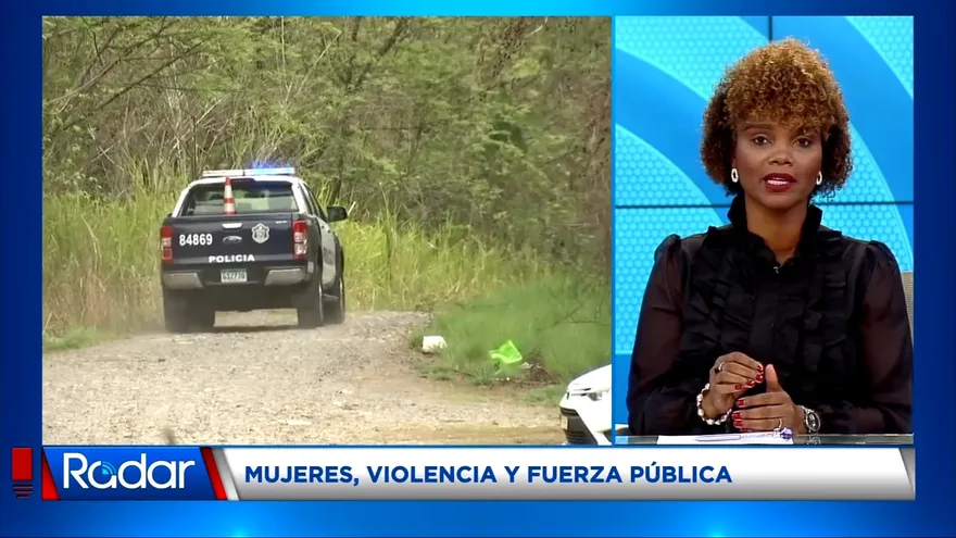 Bloque 4: Mujeres, violencia y Fuerza Pública