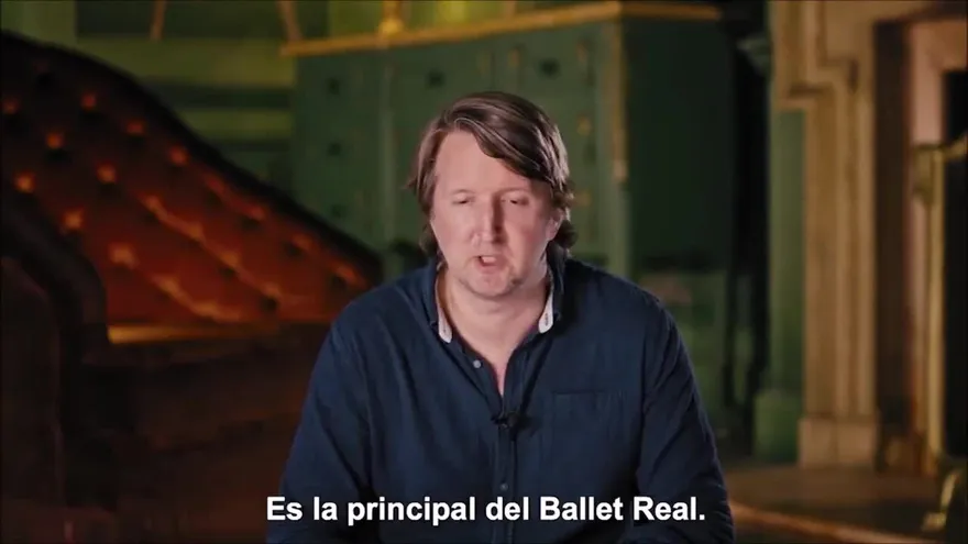 Programa El Popcorn del 12 de enero de 2020