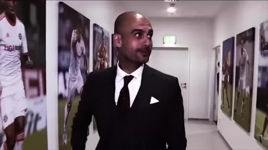 Los 5 cracks que Guardiola quiere pescar de la Liga Española