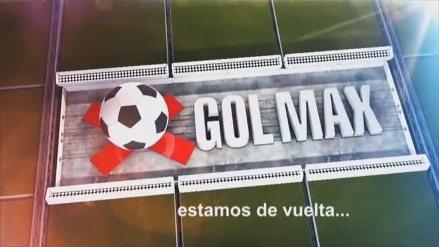 Gol Max 28 de julio de 2013 Parte 3